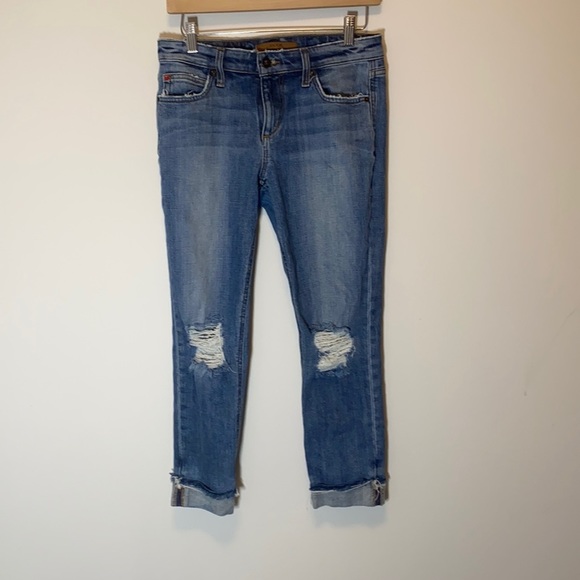 Joe's Jeans Women's Blakely Collector's Edition Billie Ankle - Picture 2 of 7